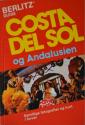 Billede af bogen Berlitz Guide - Costa del Sol og Andalusien