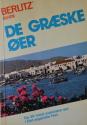 Billede af bogen Berlitz Guide - De græske øer