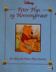 Billede af bogen Disney : Peter Plys og Honningtræet - En klassisk Peter Plys historie