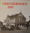 Billede af bogen Odensebogen 1993