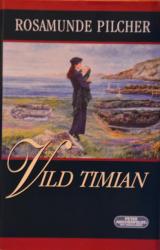 Billede af bogen Vild Timian