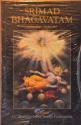 Billede af bogen Srimad Bhagavatam – anden bog – anden del – Den kosmiske manifestation