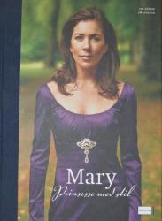 Billede af bogen Mary – Prinsesse med stil