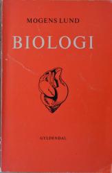 Billede af bogen Biologi