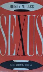 Billede af bogen Sexus II