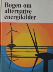 Billede af bogen Bogen om alternative energikilder.