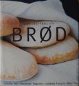 Billede af bogen Brød