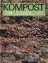 Billede af bogen Kompost, den levende jord.