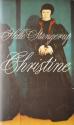 Billede af bogen Christine