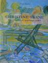Billede af bogen Christine Swane - Kvindelig maler i mændenes verden