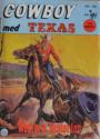 Billede af bogen Cowboy med Texas nr. 143