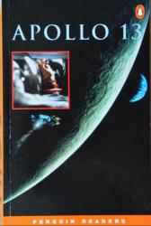 Billede af bogen Apollo 13 -Level 2