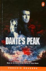Billede af bogen Dante’s Peak – Level 2
