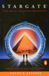 Billede af bogen Stargate – Level 3