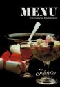 Billede af bogen MENU: Juleretter Billede af bogen MENU: Juleretter