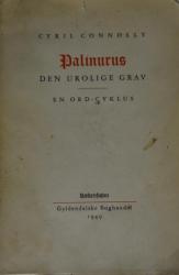 Billede af bogen Palinurus – Den urolige grav : En ord - Cyklus