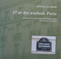 Billede af bogen 17 år der ændrede Paris