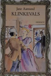 Billede af bogen Klinkevals