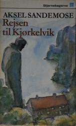 Billede af bogen Rejsen til Kjørkelvik