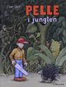 Billede af bogen Pelle i junglen