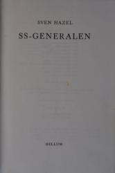 Billede af bogen SS Generalen