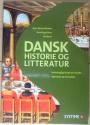 Billede af bogen Dansk historie og litteratur - Fællesfagligt forløb om familie, ægteskab og seksualitet