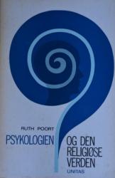 Billede af bogen Psykologien og den religiøse verden