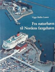 Billede af bogen Fra naturhavn til Nordens færgehavn