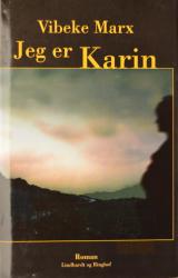 Billede af bogen Jeg er Karin