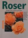 Billede af bogen Roser - Udvalgte sorter til store og små haver
