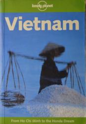Billede af bogen Vietnam