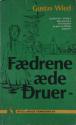 Billede af bogen Fædrene æde Druer – Slægten Opus 2 