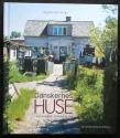 Billede af bogen Danskernes huse - set fra gader, stræder og veje
