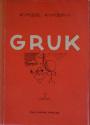 Billede af bogen GRUK – 7. samling 