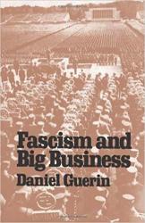 Billede af bogen Fascism and Big Business