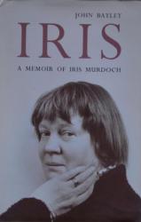 Billede af bogen Iris – A memoir of Iris Murdoch