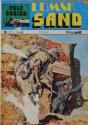 Billede af bogen Felt serien: Lumsk sand - 1980 nr. 11