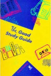 Billede af bogen The Good Study Guide