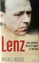Billede af bogen Lenz - Stasi-agenten der blev fanget af fortiden