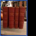 Billede af bogen Illustreret Dansk Litteraturhistorie