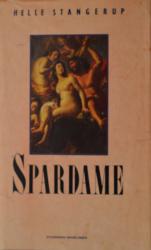 Billede af bogen Spardame