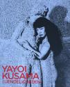 Billede af bogen YAYOI KUSAMA i uendeligheden