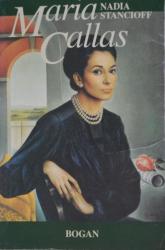 Billede af bogen Maria Callas til erindring