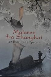 Billede af bogen Maleren fra Shanghai