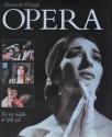 Billede af bogen Opera – En ny måde at lytte på –med indlagt CD