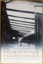 Billede af bogen Falskmyntner i Sachsenhausen - Hvordan en norsk jøde overlevde Holocaust