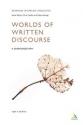 Billede af bogen  Worlds of Written Discourse A Genre-Based View
