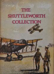 Billede af bogen From Horse to Rocket - The Shuttleworth Collection - Story of Road and Air Travel