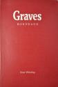 Billede af bogen Graves - Bordeaux