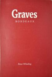 Billede af bogen Graves - Bordeaux